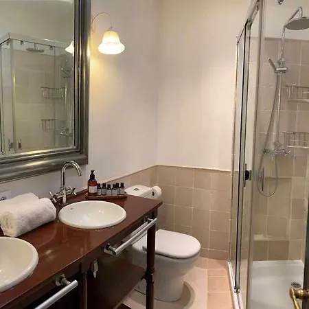 Appartement Penthouse With Large Private Terrace With Views Cathedral *