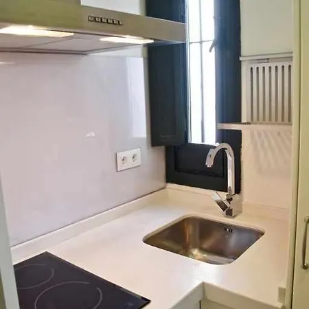 Penthouse With Large Private Terrace With Views Cathedral * Séville