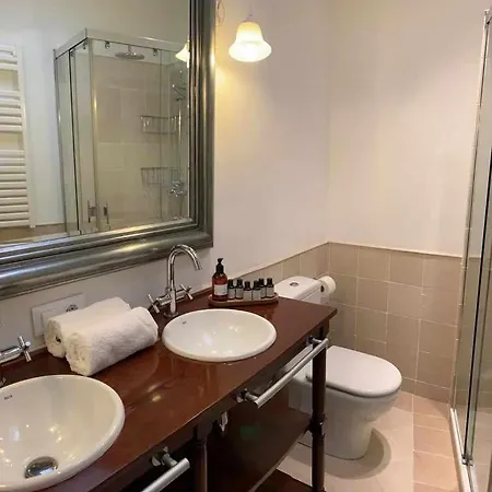 Appartement Penthouse With Large Private Terrace With Views Cathedral Séville