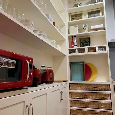 Appartement Penthouse With Large Private Terrace With Views Cathedral