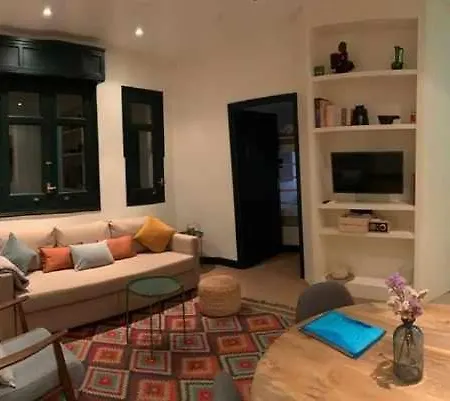 Appartement Penthouse With Large Private Terrace With Views Cathedral Séville